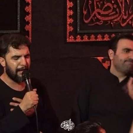 حمید علیمی مایه ننگ تو ام آبروی دنیای منی